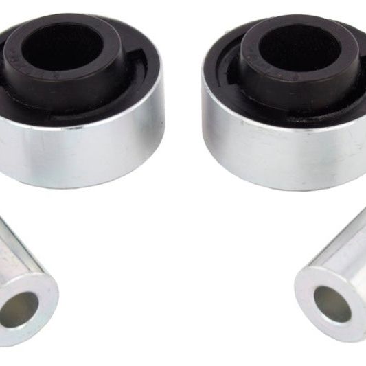 Whiteline Plus 97-05 VAG MK4 A4/Type 1J Rear Lower Inner Control Arm Bushing Kit -Standard Replaceme-Bushing Kits-Whiteline-WHLW53188-SMINKpower Performance Parts