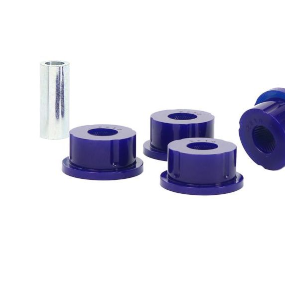 SuperPro WRX Rear Trailing Arm Bushing Kit - SMINKpower Performance Parts SPRSPF2810K Superpro