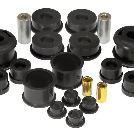 Prothane 04-09 Subaru Outback/Legacy Total Kit - Black - SMINKpower Performance Parts PRO16-2004-BL Prothane