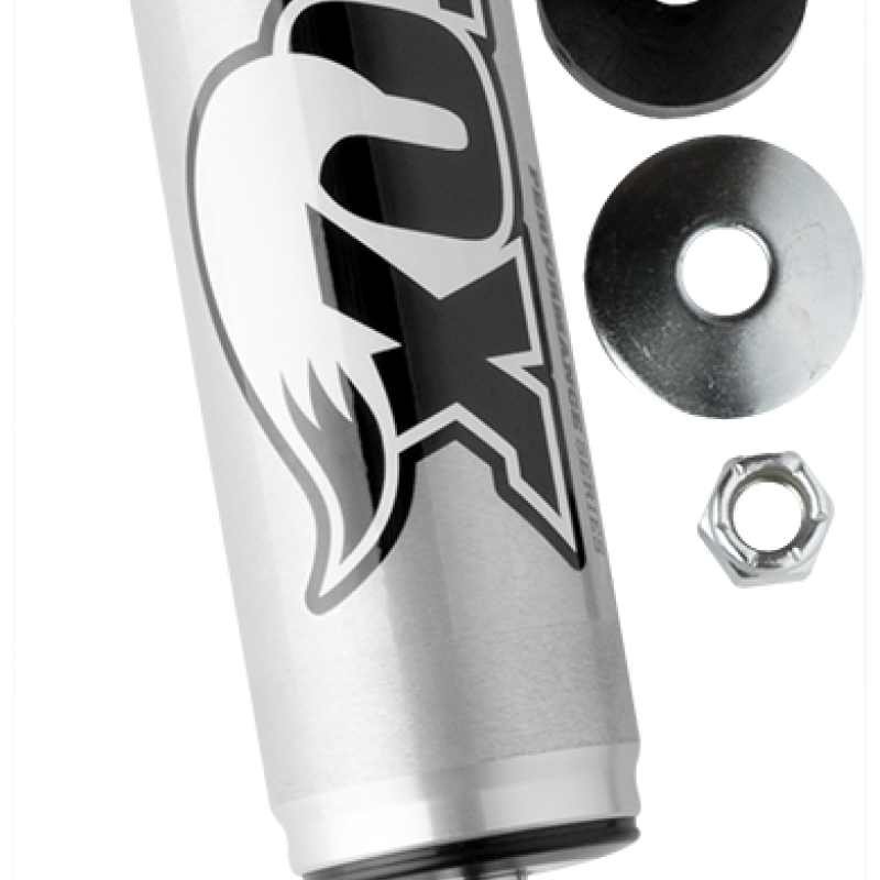 Fox 98+ Ford Ranger 2.0 Performance Series 5.1in. Smooth Body IFP Front Shock (Alum) / 0-3in. Lift-tuningsupply.com