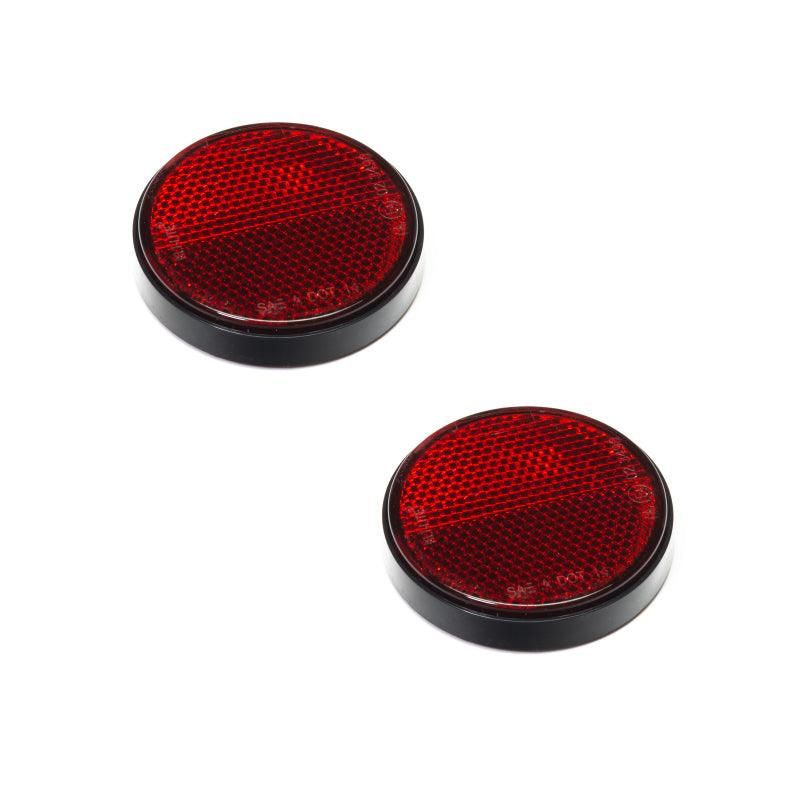 Oracle Jeep Wrangler JL LED Flush Mount Tail Light SEE WARRANTY-tuningsupply.com