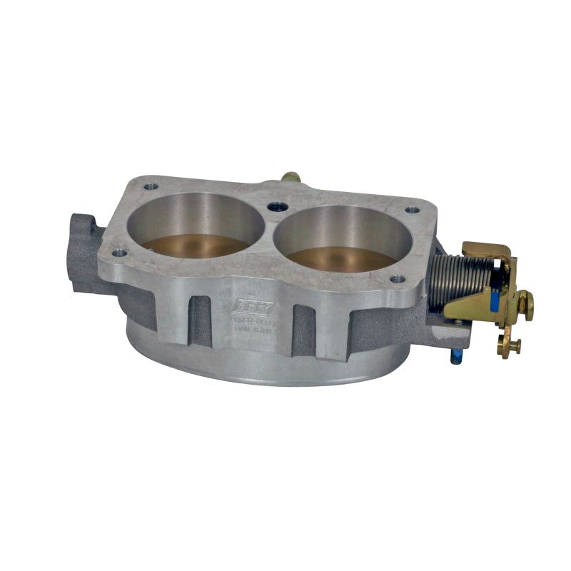 BBK 03-07 Dodge Viper V10 Twin 67mm Throttle Body BBK Power Plus Series-tuningsupply.com