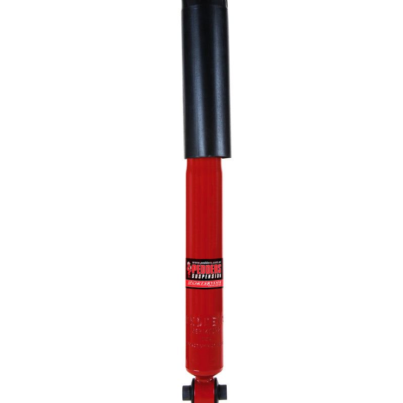 Pedders Rear Shock 2005-2014 Mustang-Shocks and Struts-Pedders-PEDPED-140222-SMINKpower Performance Parts