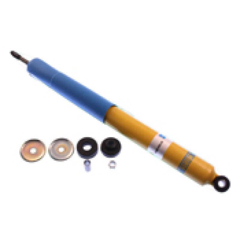 Bilstein B6 4600 Series 04-11 Monaco Roadmaster Rear 46mm Monotube Shock Absorber-tuningsupply.com