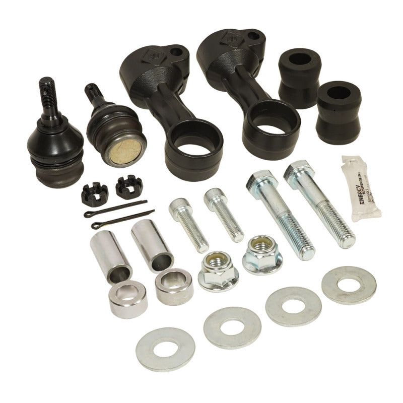 BD Diesel Sway Bar End Links Kit - Dodge 2000-2009 4wd 2500/3500-tuningsupply.com