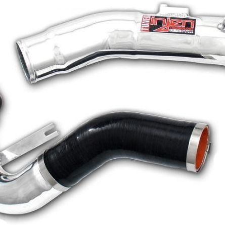 Injen 2009 Corolla XRS 2.4L 4 Cyl. Polished Cold Air Intake-tuningsupply.com