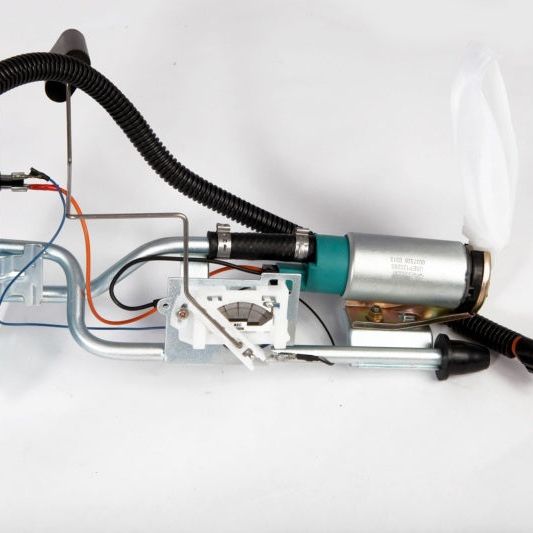 Omix Fuel Pump Module 20 Gallon 91-95 Jeep Wrangler-tuningsupply.com