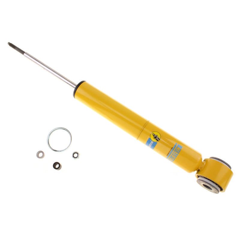 Bilstein 4600 Series 2003 Ford Expedition Eddie Bauer Rear 46mm Monotube Shock Absorber-tuningsupply.com