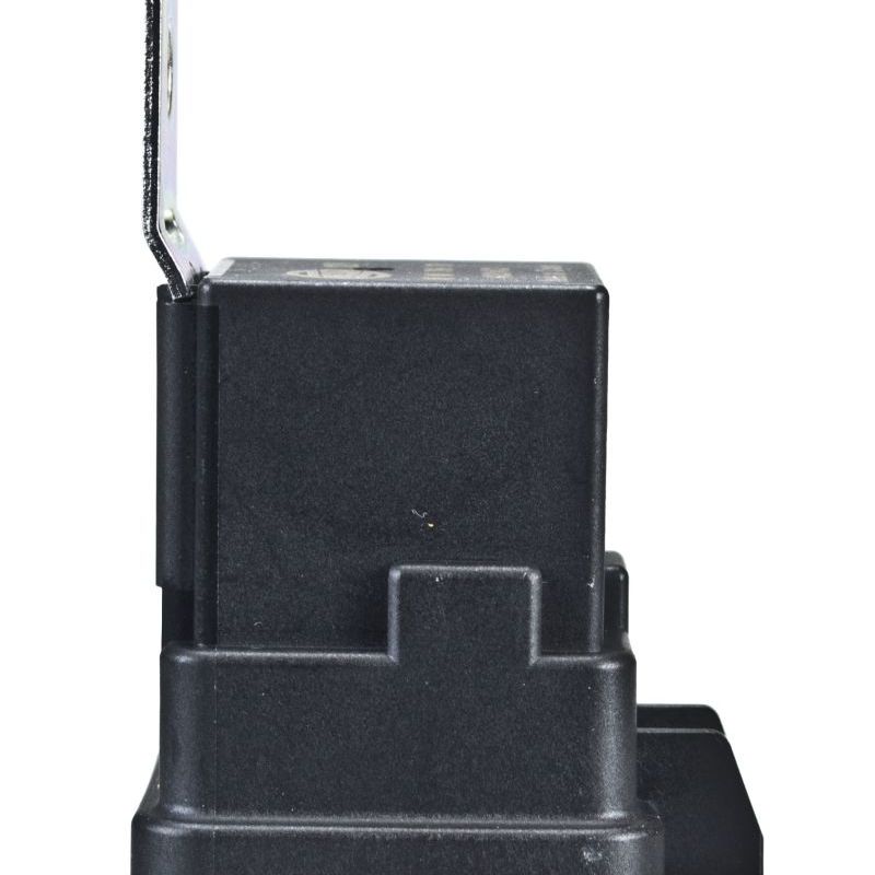 Hella 12V 20/40 Amp SPDT RES Relay with Weatherproof Bracket - Single-tuningsupply.com