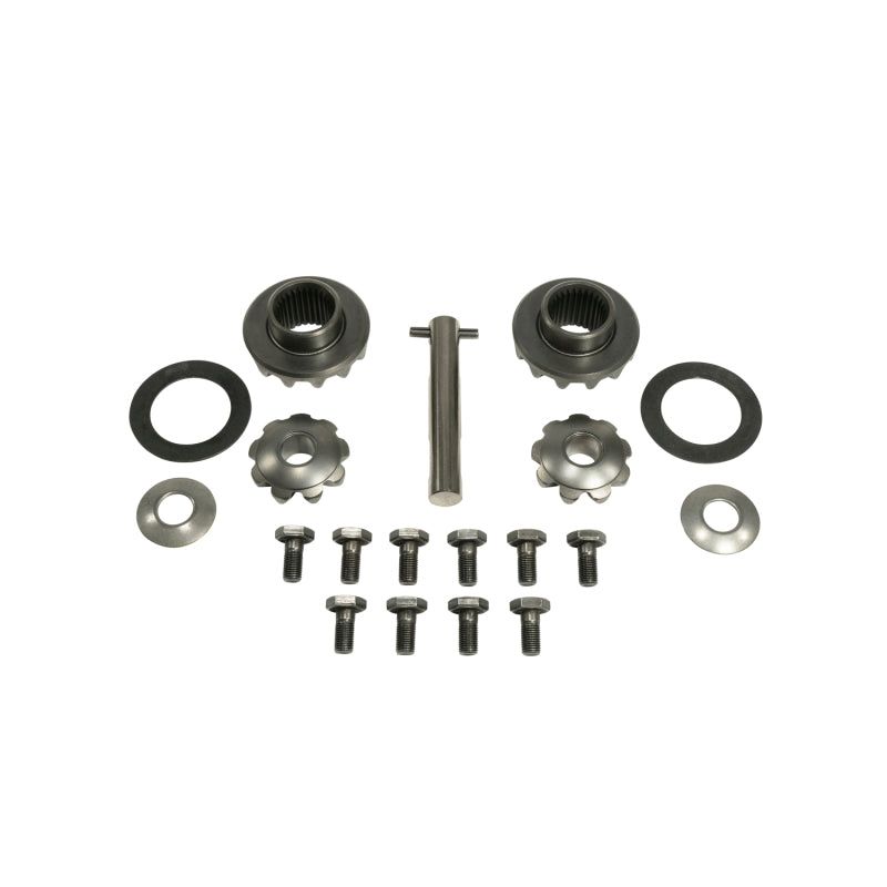 Yukon Gear Replacement 27 Spline Standard Open Spider Gear Kit For Jeep JK Dana 30 Front - SMINKpower Performance Parts YUKYPKD30-S-27-JK Yukon Gear & Axle