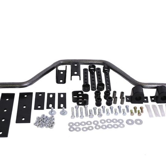 Hellwig 94-02 Dodge Ram 1500/2500 4WD Solid Heat Treated Chromoly 1-1/8in Rear Sway Bar-tuningsupply.com