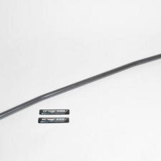 Progress Tech 09-16 Toyota Corolla/09-13 Matrix Rear Sway Bar (24mm)-tuningsupply.com