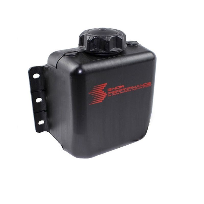 Snow Performance 3 Quart Reservoir (incl. tabs)-Reservoirs-Snow Performance-SNOSNO-40012-SMINKpower Performance Parts