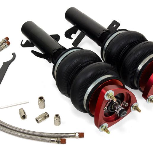 Air Lift Performance 11-16 Ford Focus / 10-13 Mazda 3 Front Kit-tuningsupply.com