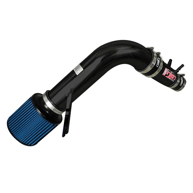 Injen 13 Dodge Dart 1.4L Turbo 4cyl Black Cold Air Intake w/ MR Tech (Converts to SRI)-tuningsupply.com