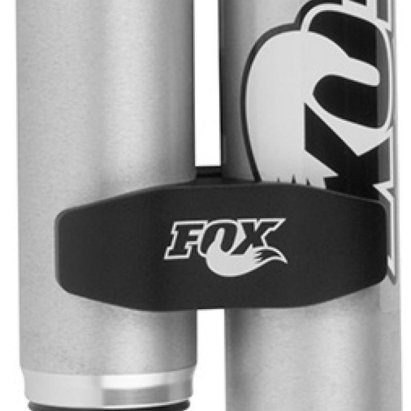 Fox 05+ Toyota Tacoma 2.0 Performance Series 8.6in. Smooth Body Remote Res. Rear Shock / 0-1in. Lift-tuningsupply.com