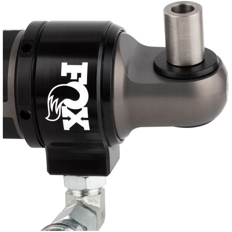 Fox 2018+ Jeep JL Factory Series Remote Res. Front Shock / 3.5-4in. Lift w/ DSC-tuningsupply.com