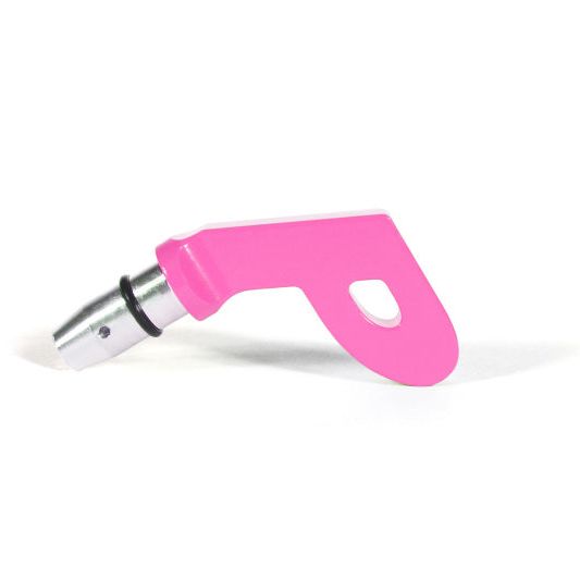 Perrin Subaru Dipstick Handle P Style - Pink - SMINKpower Performance Parts PERPSP-ENG-720HP Perrin Performance