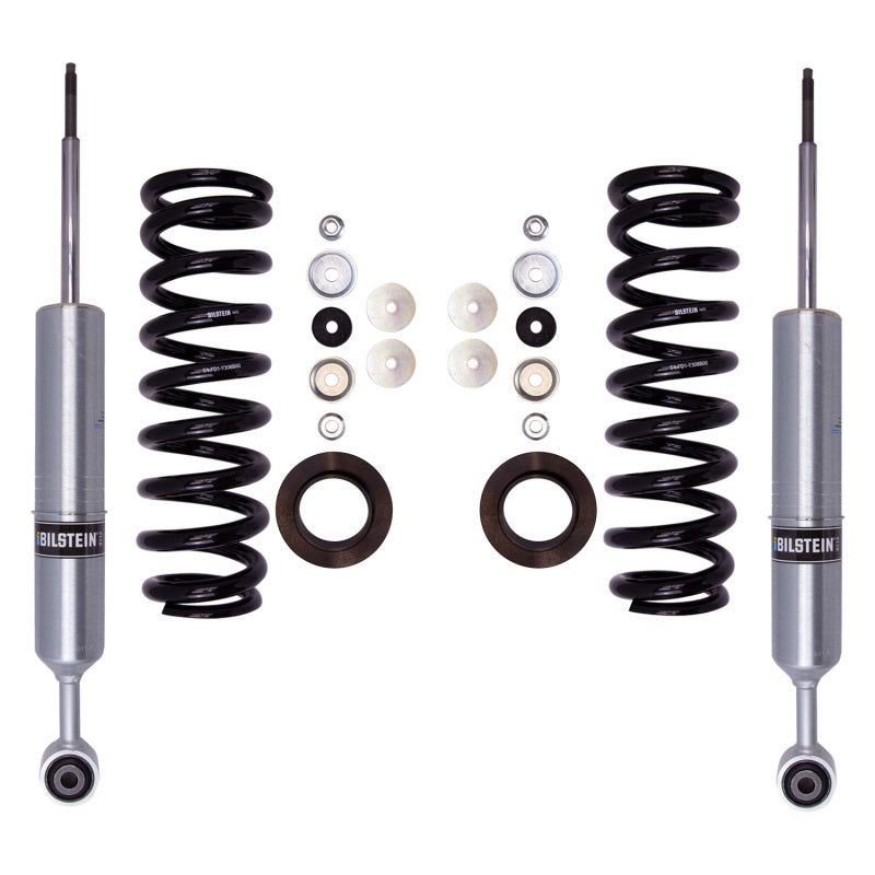 Bilstein 07-21 Toyota Tundra - B8 6112 Kit-tuningsupply.com