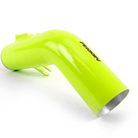 Perrin 08-14 Subaru WRX/STI / 08-15 STI Neon Yellow Cold Air Intake-tuningsupply.com