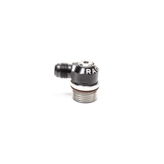 Radium Engineering 10AN ORB Swivel Banjo to 6AN Male Fitting-tuningsupply.com