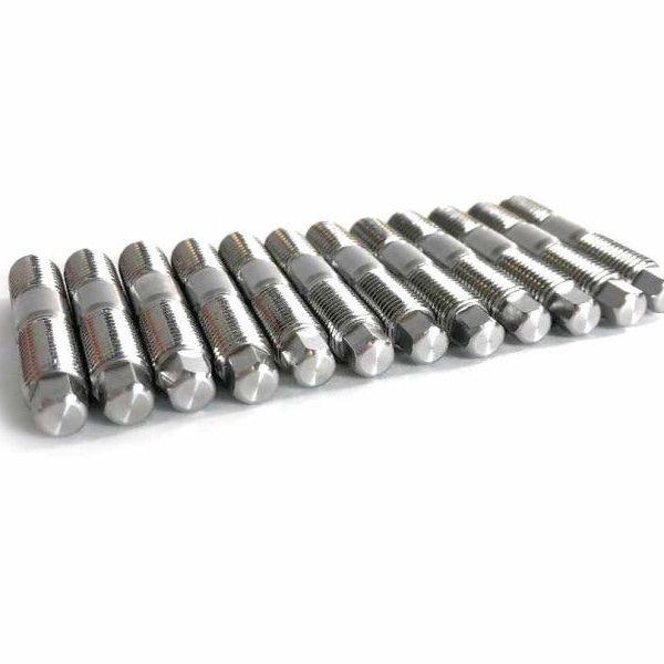 Fleece Performance 94-18 Dodge Cummins 2500-3500 Exhaust Manifold Stud Kit - 7mm External Hex Head-tuningsupply.com