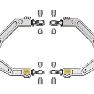 ICON 2010+ Ford Raptor Billet Upper Control Arm Delta Joint Kit