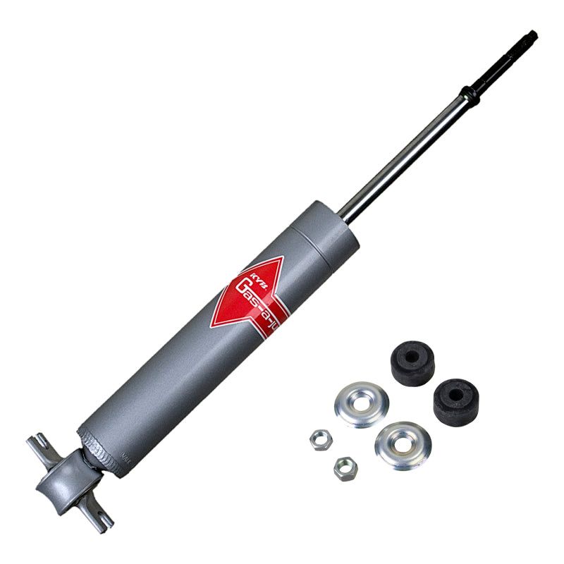 KYB Shocks & Struts Gas-A-Just Front CHEVROLET Astro Mini-Van (2WD) 1985-95 CHEVROLET Astro Mini-Van-tuningsupply.com