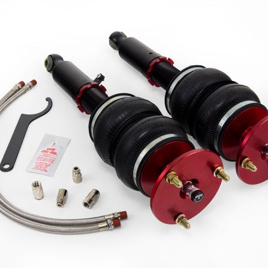 Air Lift Performance Lexus 06-13 IS250/IS350 RWD / 07-12 GS350 / 08-12 GS460 Front Kit-tuningsupply.com