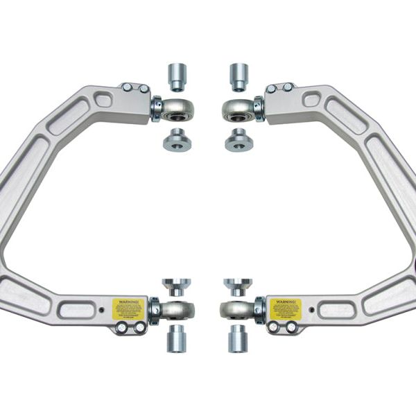 ICON 2019+ GM 1500 Billet Upper Control Arm Delta Joint Kit-tuningsupply.com