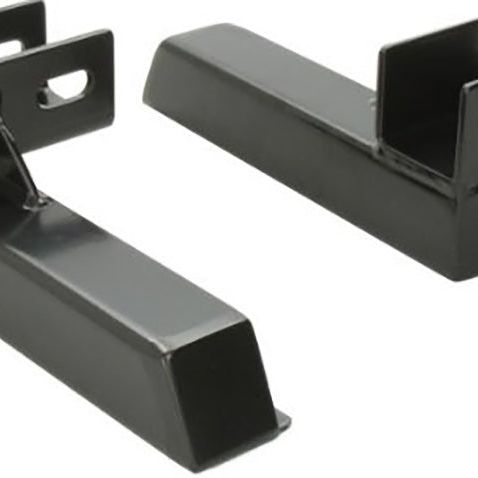 BackRack 2in Riser Tonneau Cover Adaptor Universal-tuningsupply.com