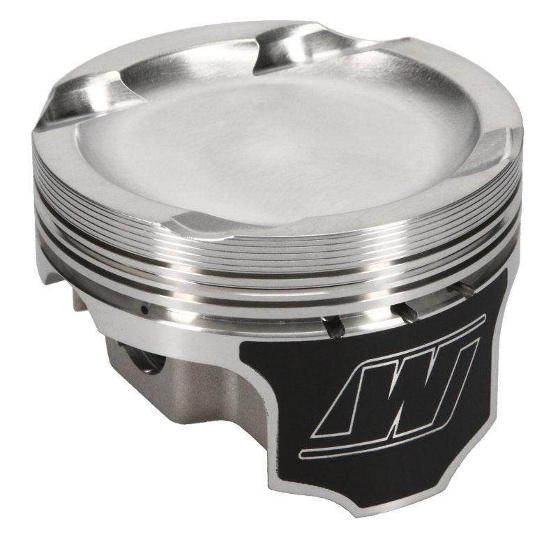 Wiseco Honda K24 w/K20 Heads -21cc 87mm Piston Shelf Stock Kit - SMINKpower Performance Parts WISK622M87 Wiseco