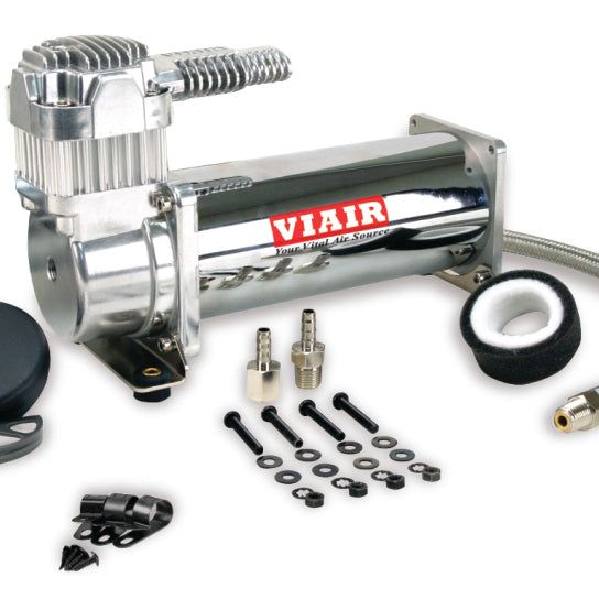 Air Lift Viair 444C Compressor - 200 PSI-tuningsupply.com