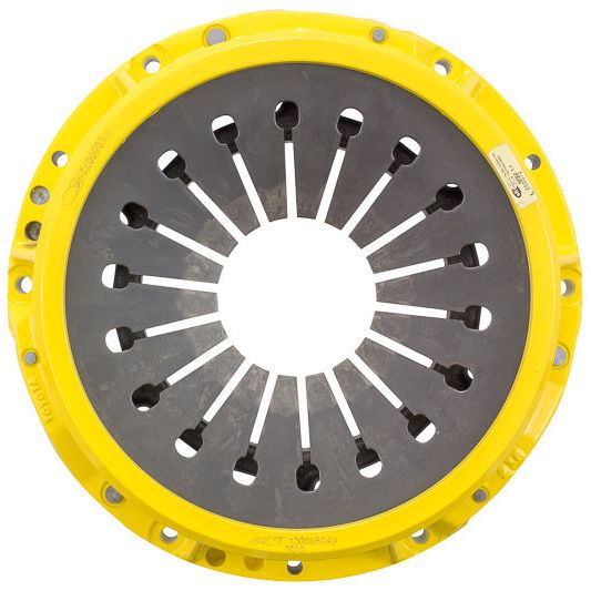 ACT 1987 Toyota Supra P/PL Heavy Duty Clutch Pressure Plate-tuningsupply.com