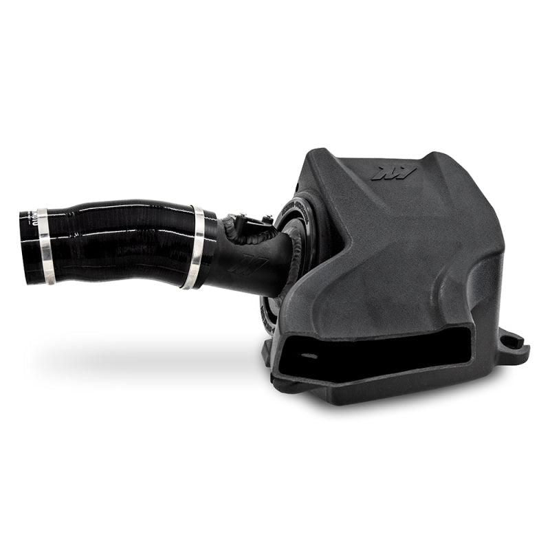 Mishimoto 2018+ Honda Accord 1.5T Performance Air Intake - Black-tuningsupply.com