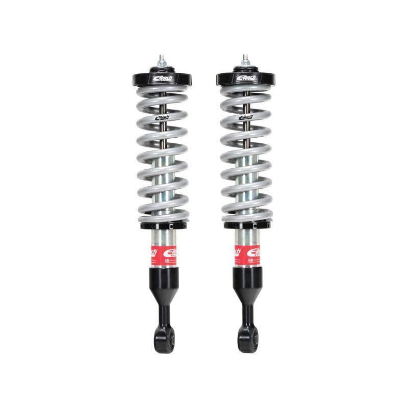 Eibach 03-09 Lexus GX470 Front Pro-Truck Coilover 2.0-tuningsupply.com