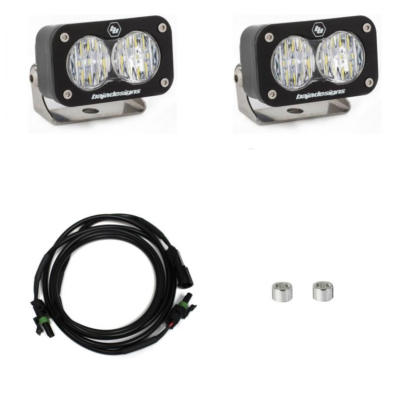 Baja Designs 2017 Ford Raptor S2 Series Reverse Light Kit-tuningsupply.com