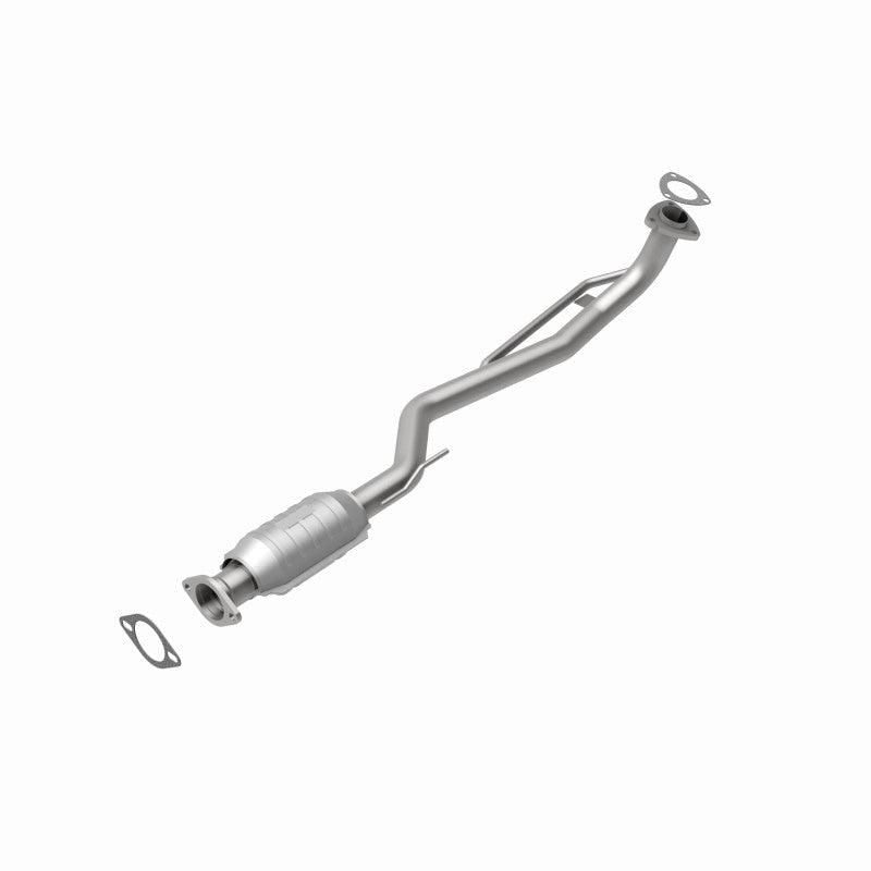 

Magnaflow 22755 - MAG22755 - MagnaFlow Conv Direct Fit 300Zx 90-96 D/S - Shipped in Europe - Tuningsupply.com
