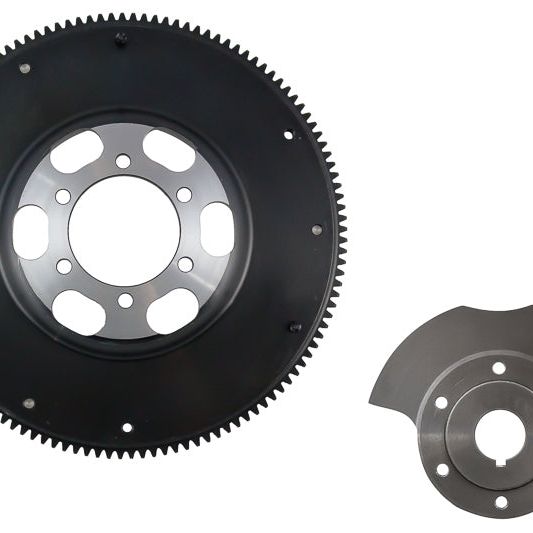 

ACT 600145-03 - ACT600145-03 - ACT 2004 Mazda RX-8 Flywheel Kit Streetlite w/CW03 - Shipped in Europe - Tuningsupply.com
