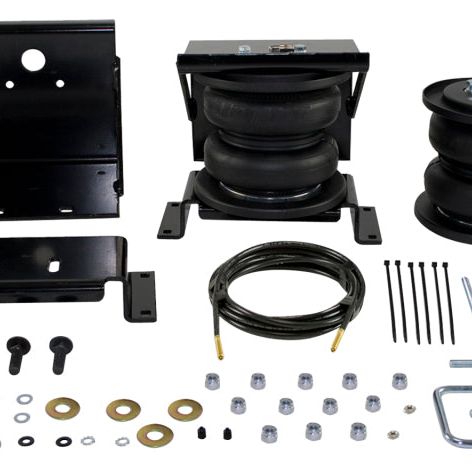 Air Lift Loadlifter 5000 Air Spring Kit-tuningsupply.com