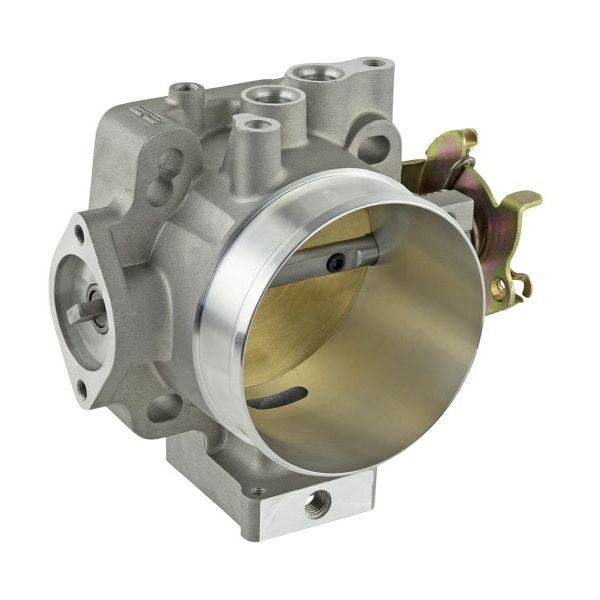 Skunk2 01-20 Acura/Honda K-Series 74mm Alpha Throttle Body - SMINKpower Performance Parts SKK309-05-1070 Skunk2 Racing