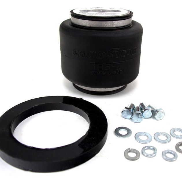 Air Lift Replacement Air Spring - Bellows Type-tuningsupply.com