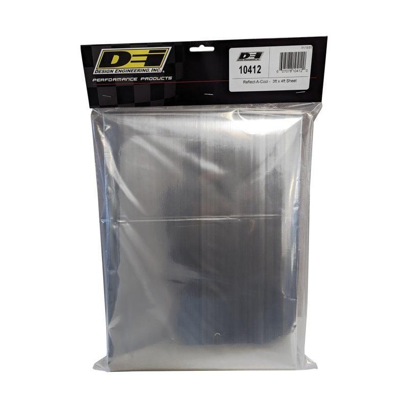 DEI Reflect-A-Cool 3ft x 4ft Sheet-tuningsupply.com