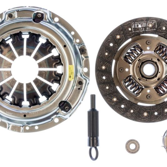 Exedy 2013-2016 Scion FR-S H4 Stage 1 Organic Clutch-tuningsupply.com