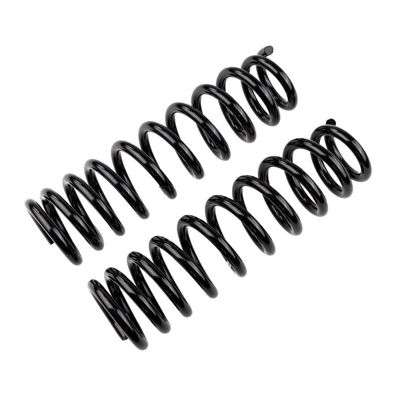 ARB / OME 2021+ Ford Bronco Front Coil Spring Set for Medium Loads-tuningsupply.com