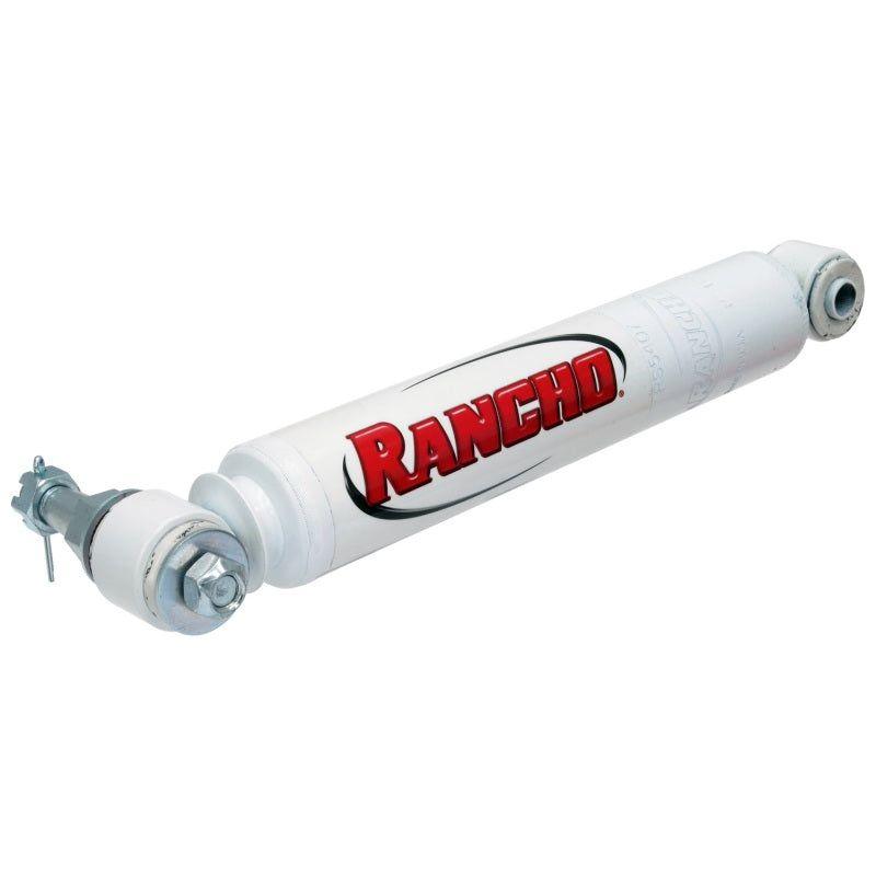 RockJock Steering Stabilizer Shock Rancho 5407 For RockJock Steering Systems Kit - SMINKpower Performance Parts ROKCE-9170SD1 RockJock