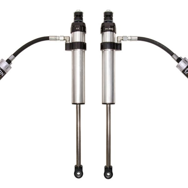 ICON 2005+ Toyota Tacoma 0-1.5in Rear 2.5 Series Shocks VS RR CDCV - Pair-tuningsupply.com