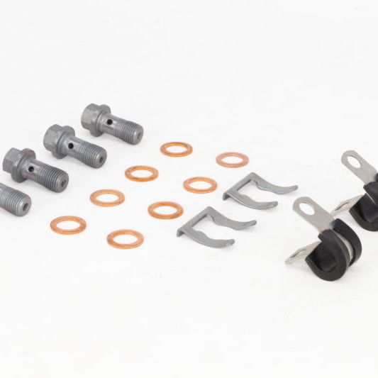 Goodridge 06-19 Mazda MX-5 Miata NC/ND Stainless Steel Brake Line Kit-tuningsupply.com