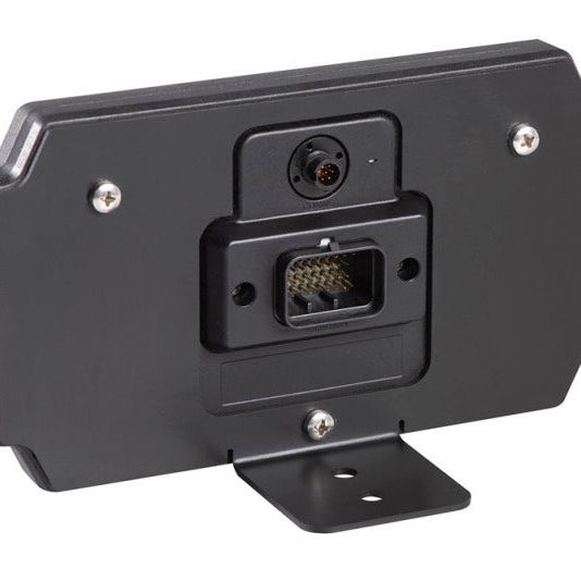 Haltech iC-7 Display Dash Standard Mounting Bracket-tuningsupply.com