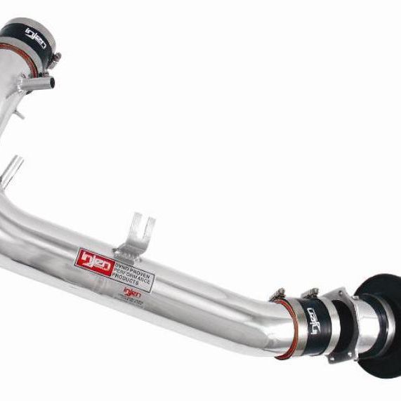 Injen 95-96 240SX 16 Valve Polished Short Ram Intake-tuningsupply.com